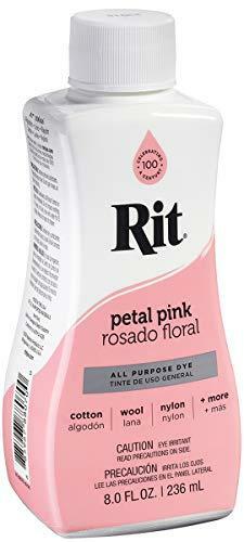 All-Purpose Liquid Dye, Petal Pink
