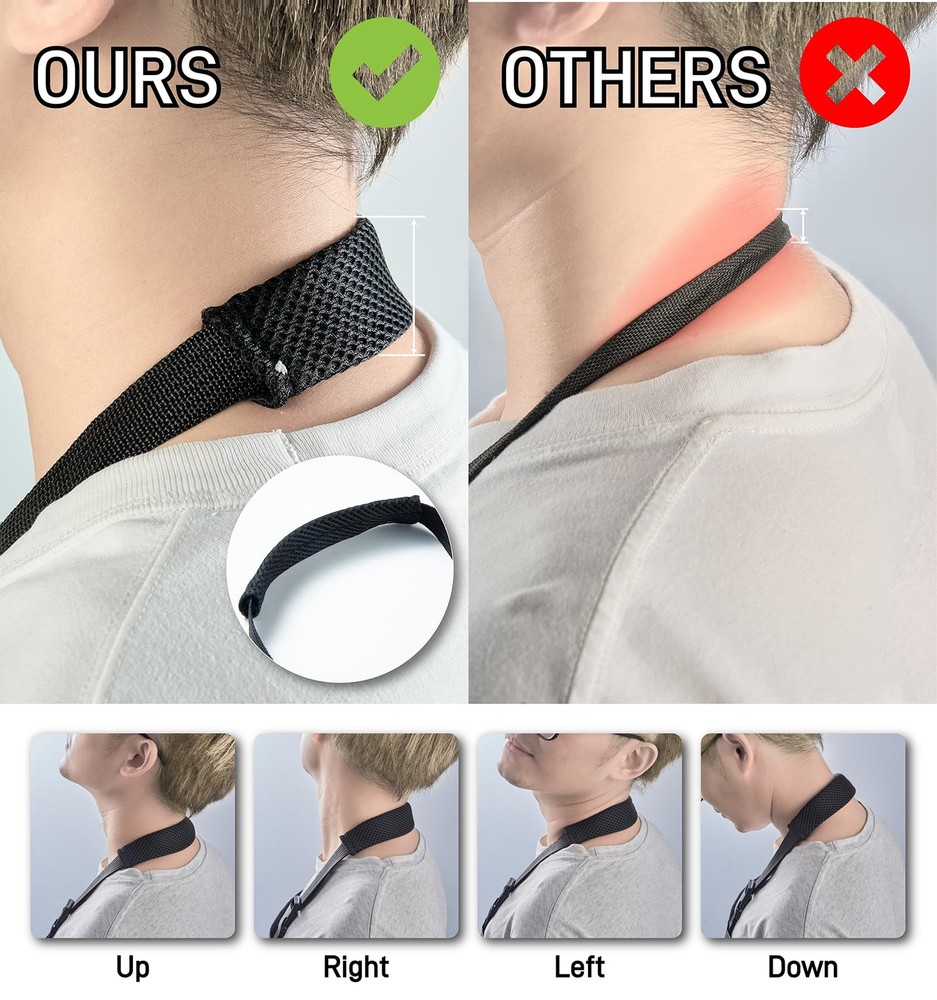 Waterproof Apron with Comfortable Adjustable Bib Rubber Vinyl Dishwasher Apron