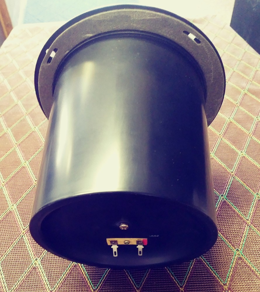 5" Mid Driver, Enclosed 8Ω