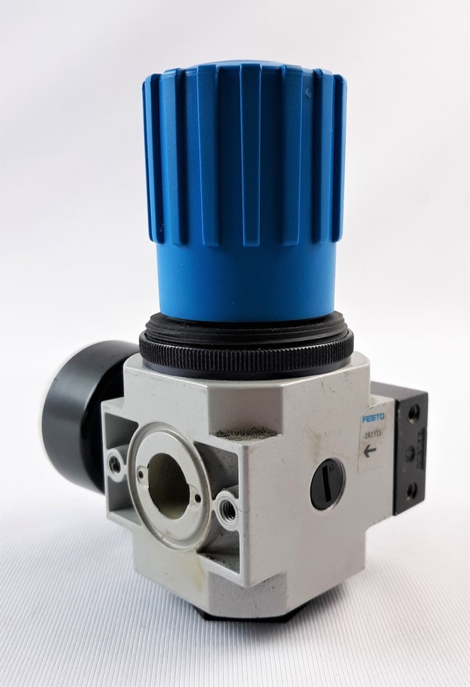 Festo LR-D-7-I-MIDI Pressure Regulator