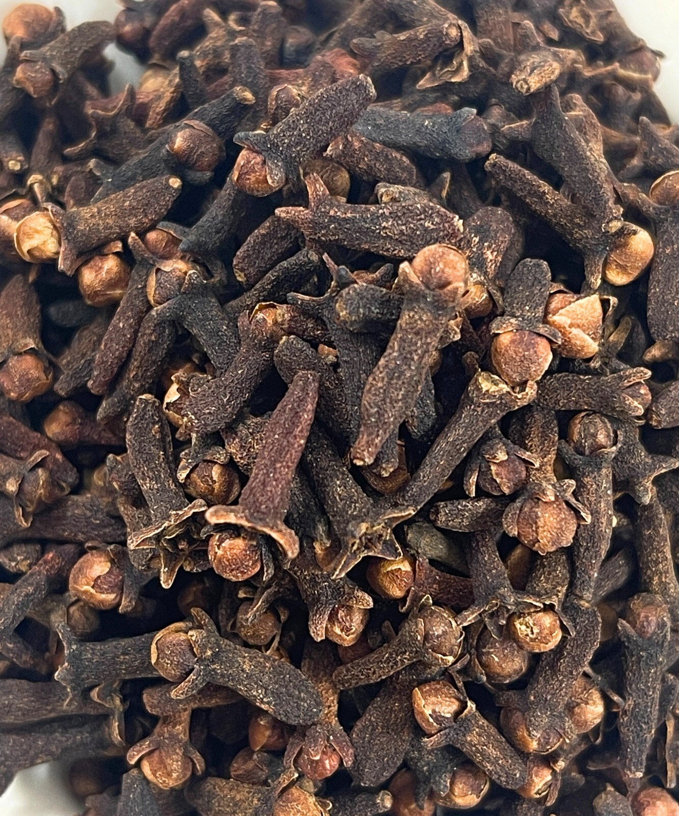 Organic Whole Cloves - 100% Pure, Non-GMO Syzygium Aromaticum, CulinaryWellness