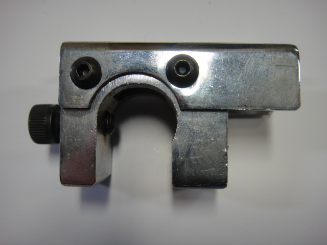 Hamada Inboard Paper Guide Assembly, Part #A05-30-1A-3
