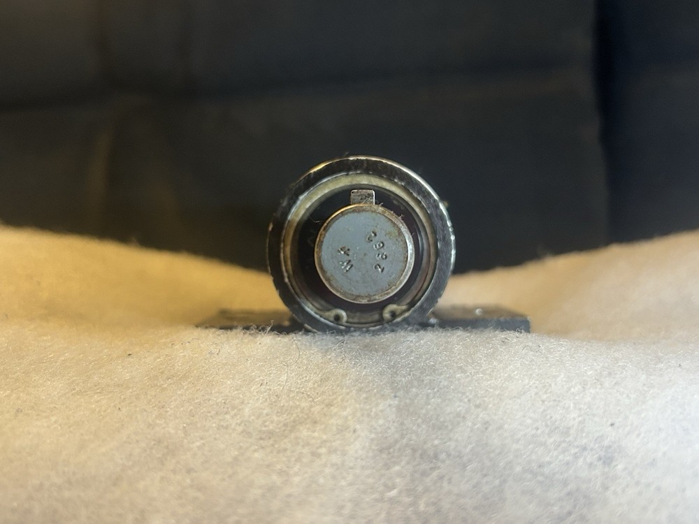 Wintriss Encoder Resolver Model No. 4253401 USED Working