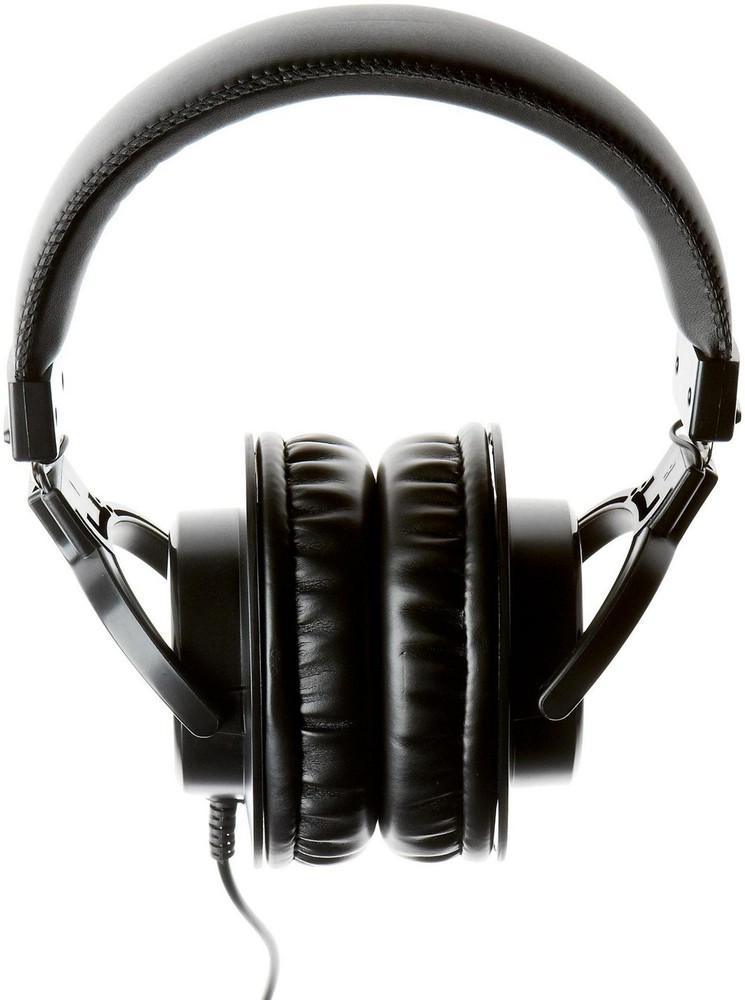 TASCAM TH-200X Studio Headphones