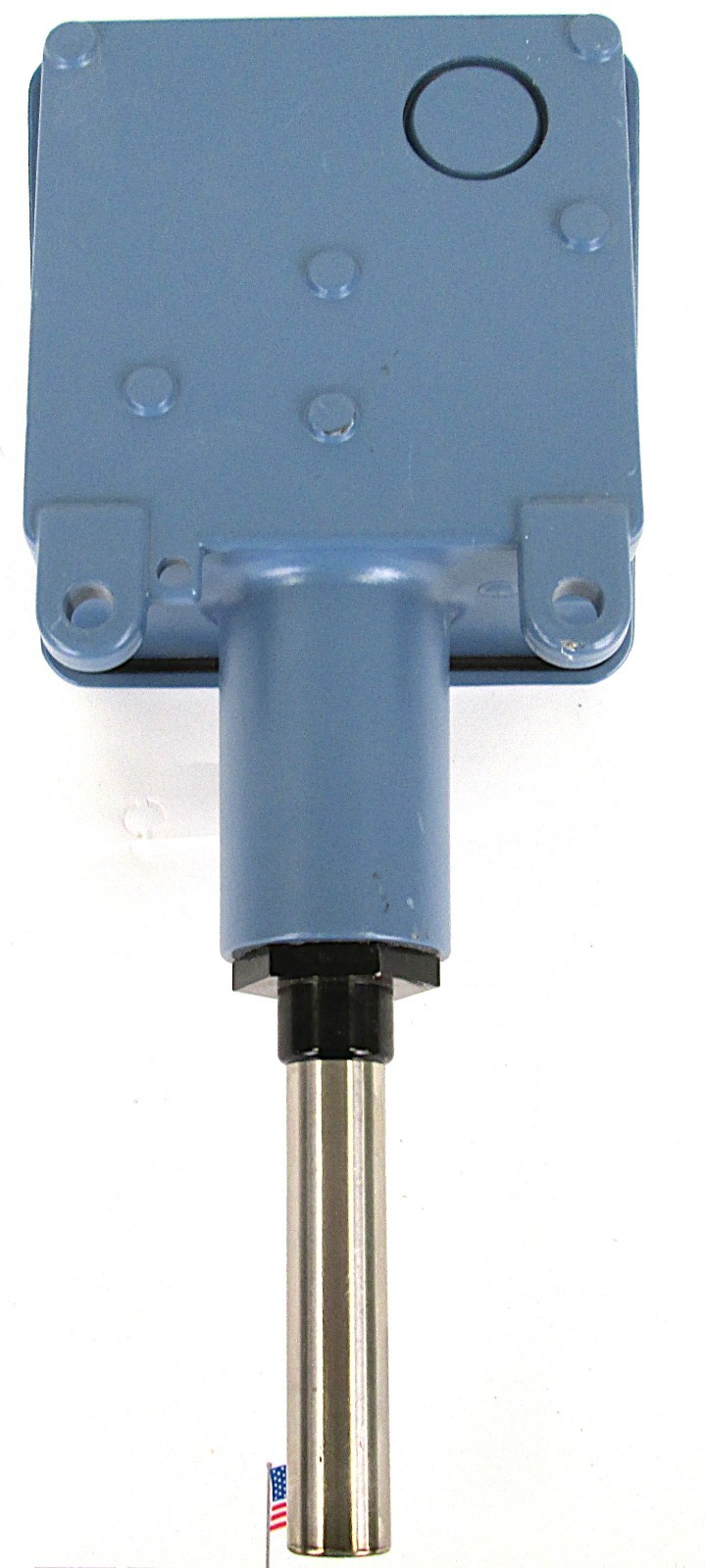 THERMON, B4X-15140, RANGE 15-140 F, 2-1/2" PROBE, COPPER WIRE ONLY, SURPLUS