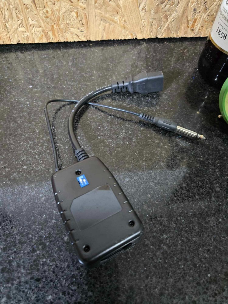 Visico VS-604 Radio Trigger Receiver Interface Module VS604