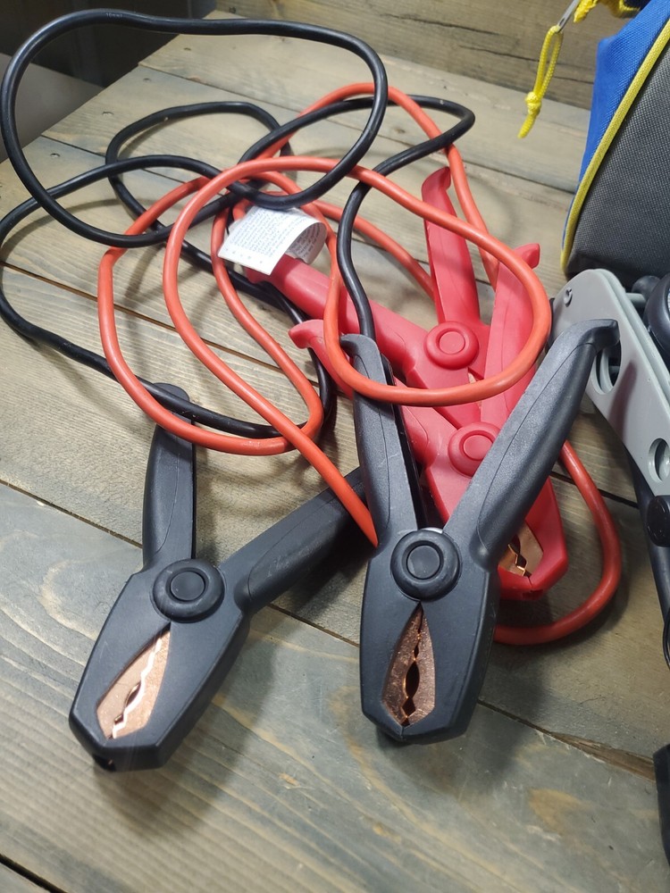 MICHELIN Emergency Roadside Kit