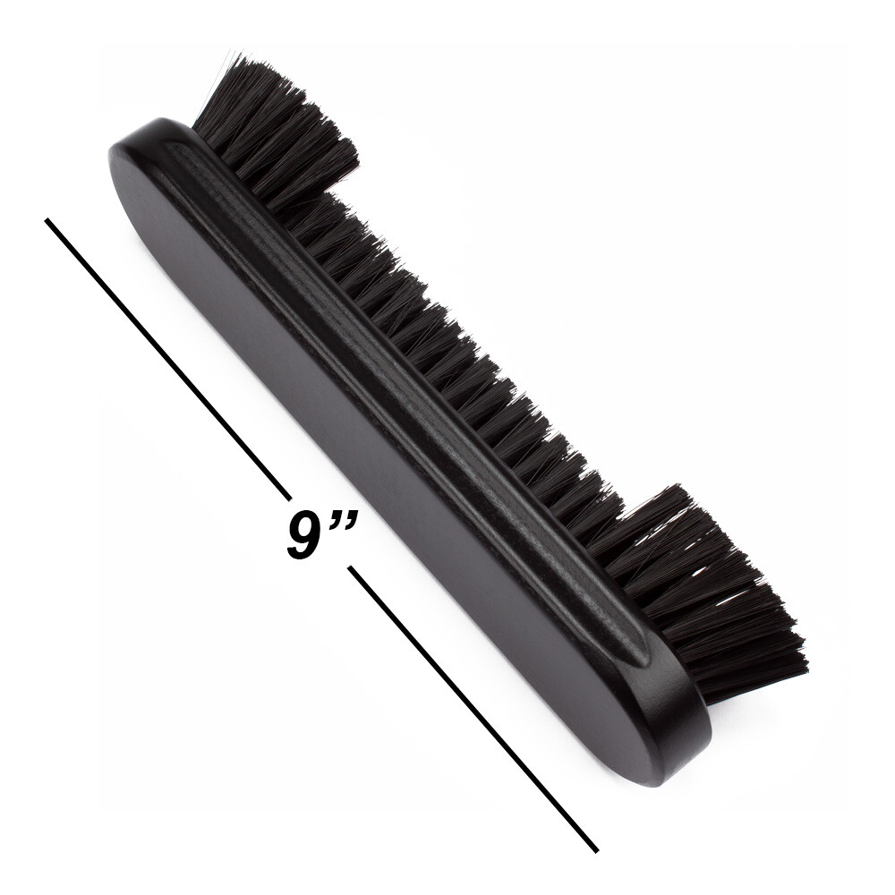 Billiard Pool Table Brush&Rail Brush Set. Billiard Pool Table Cleaning Accessory