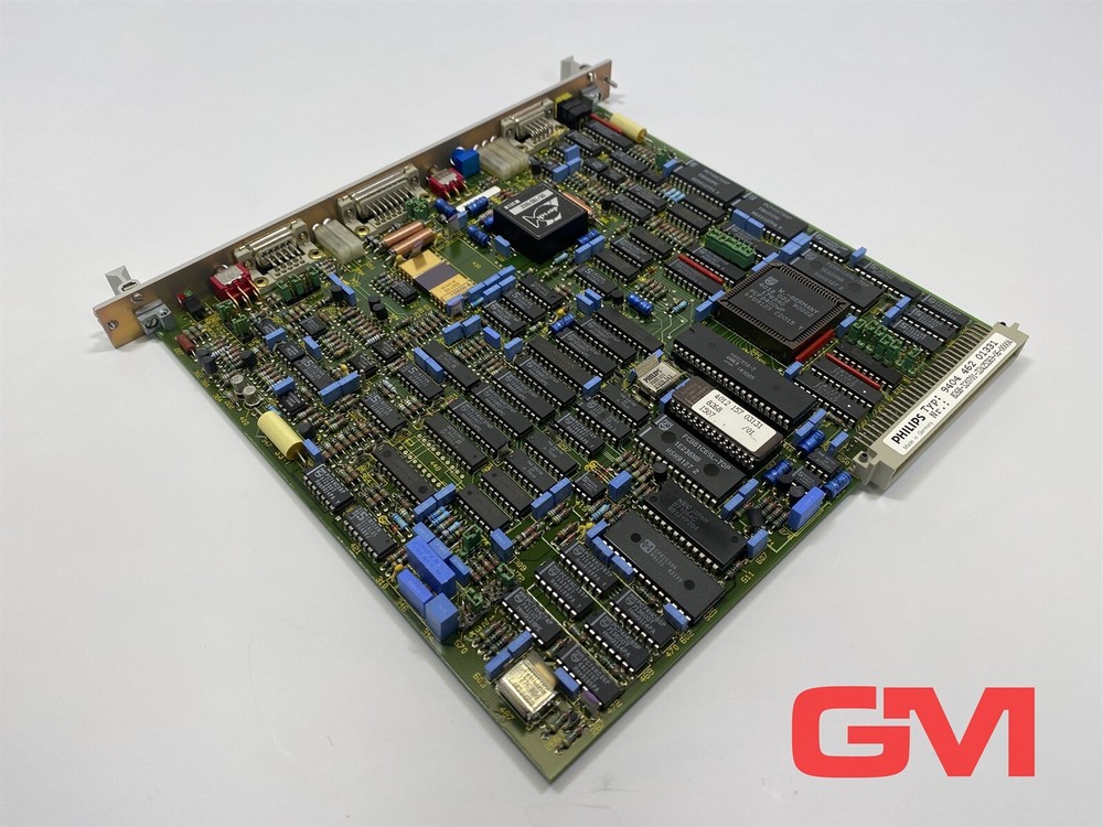 Philips Electronic Module 9404 462 01331 Electronic Module P&V 33 PMC1000