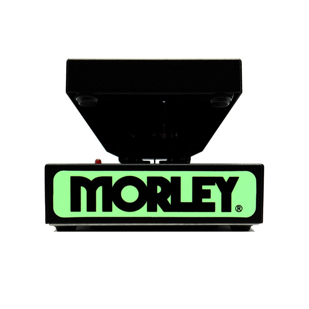 Morley Mini Classic Switchless Wah Guitar Effects Pedal