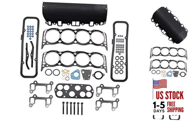 032-3039 Head Gasket Set, 1 Pack