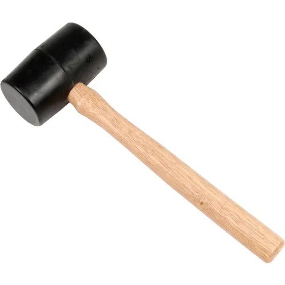 Global Industrial? Rubber Mallet