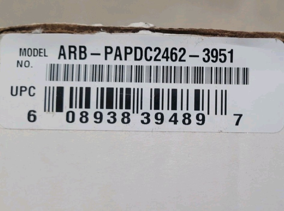Panasonic Arbitrator HD Full kit.
