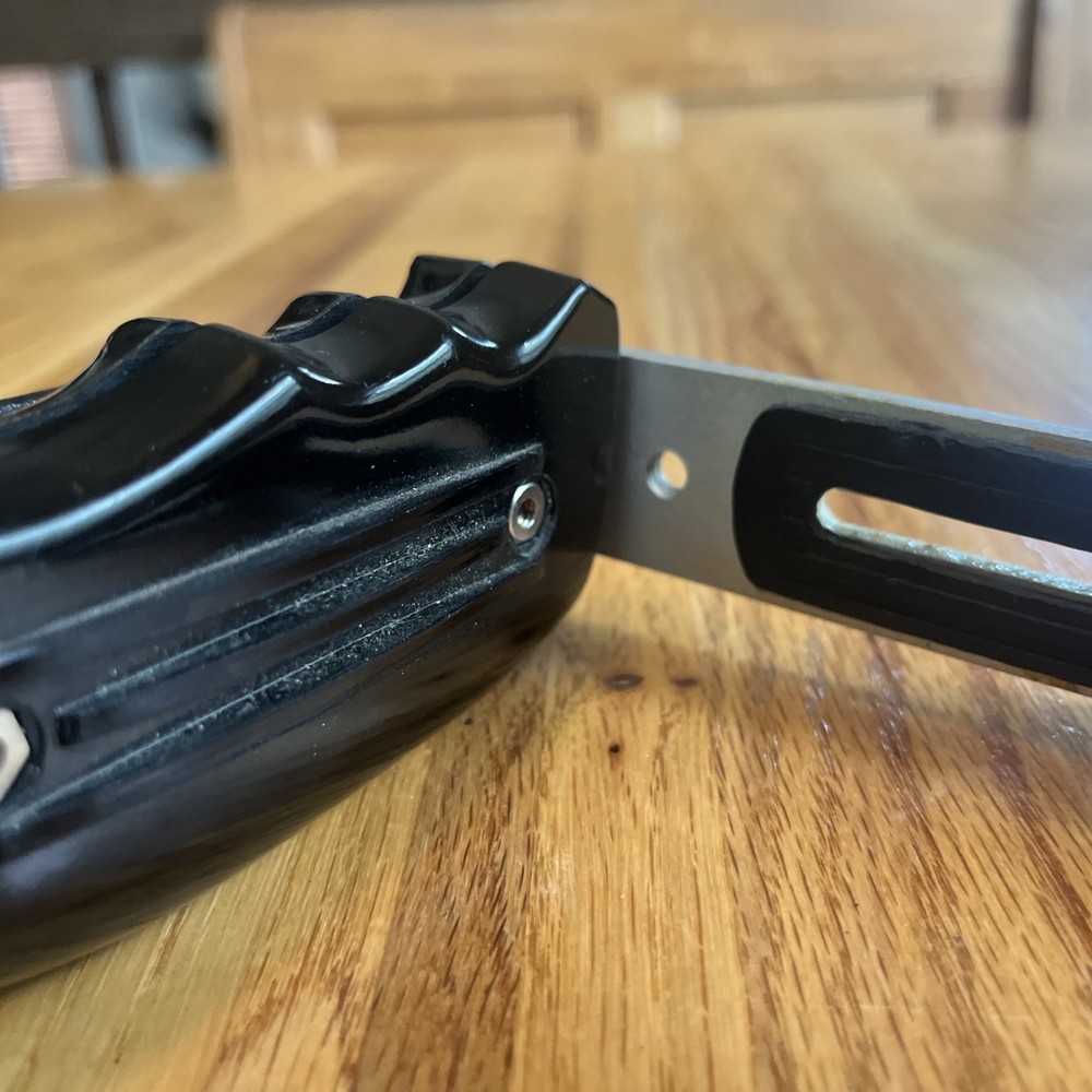 Camera And Flash Grip Unbranded