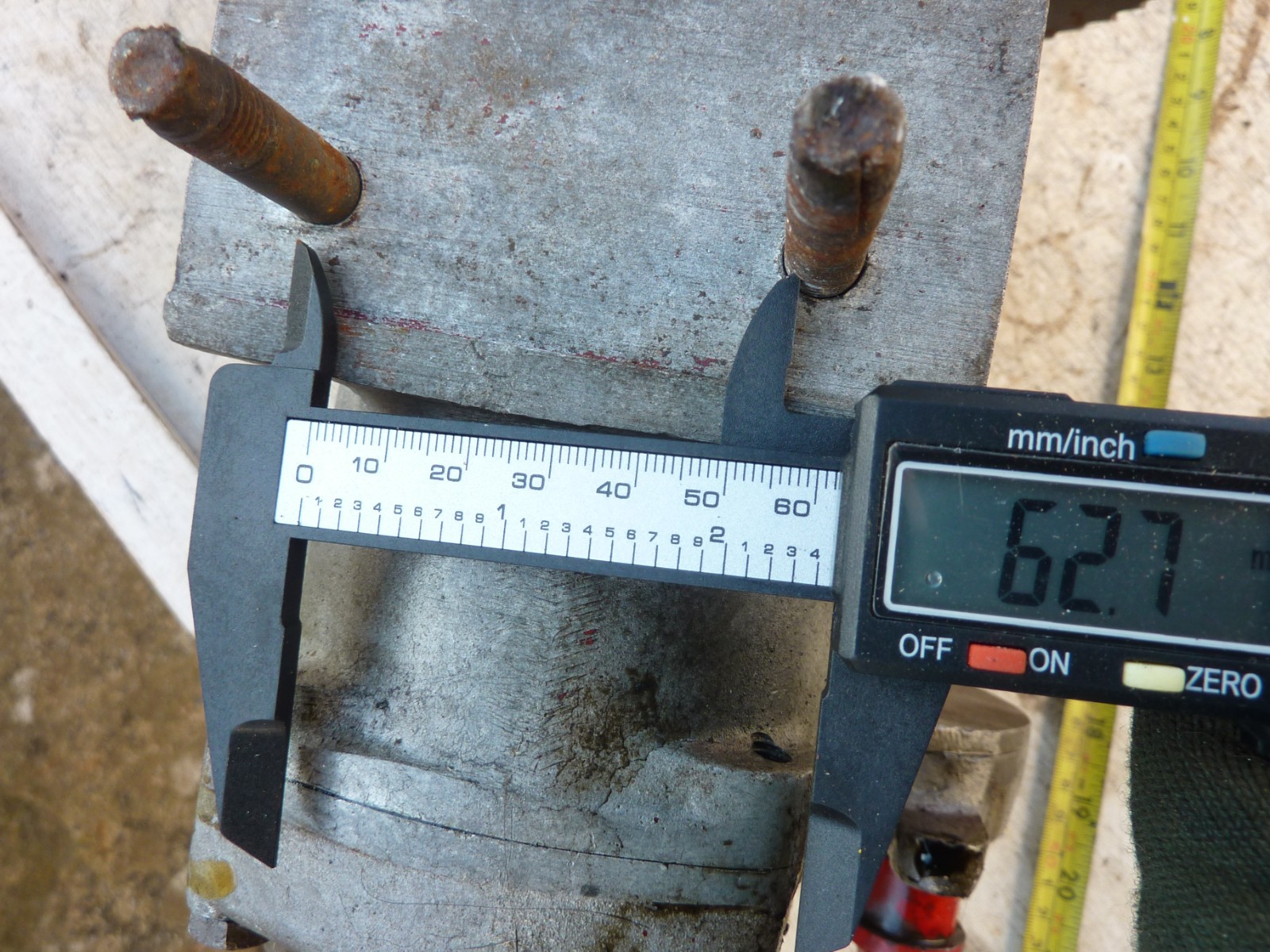 Vintage Handchange Motorcycle Albion Heavyweight HDY gearbox Clutch Enfield ?