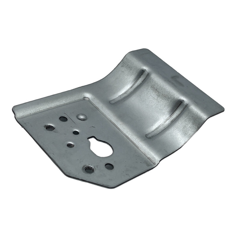 DC61-03326A - BRACKET HINGE (L DV456, GI-SGCC)