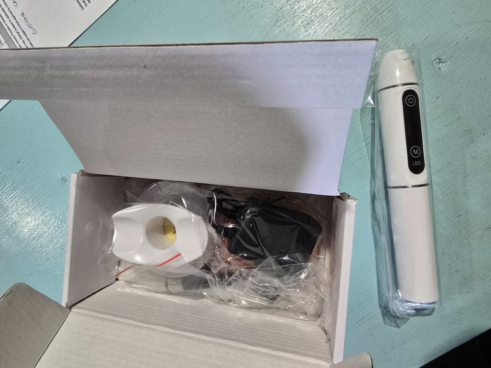 LY - A180 LED Curing Light