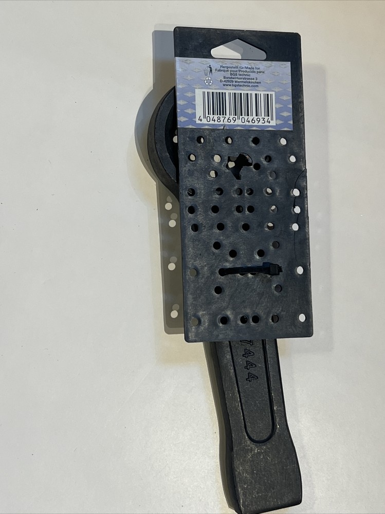 Piochant Ring Clamp 46mm - Code BGS35146 FBGS35146 BGS Workshop