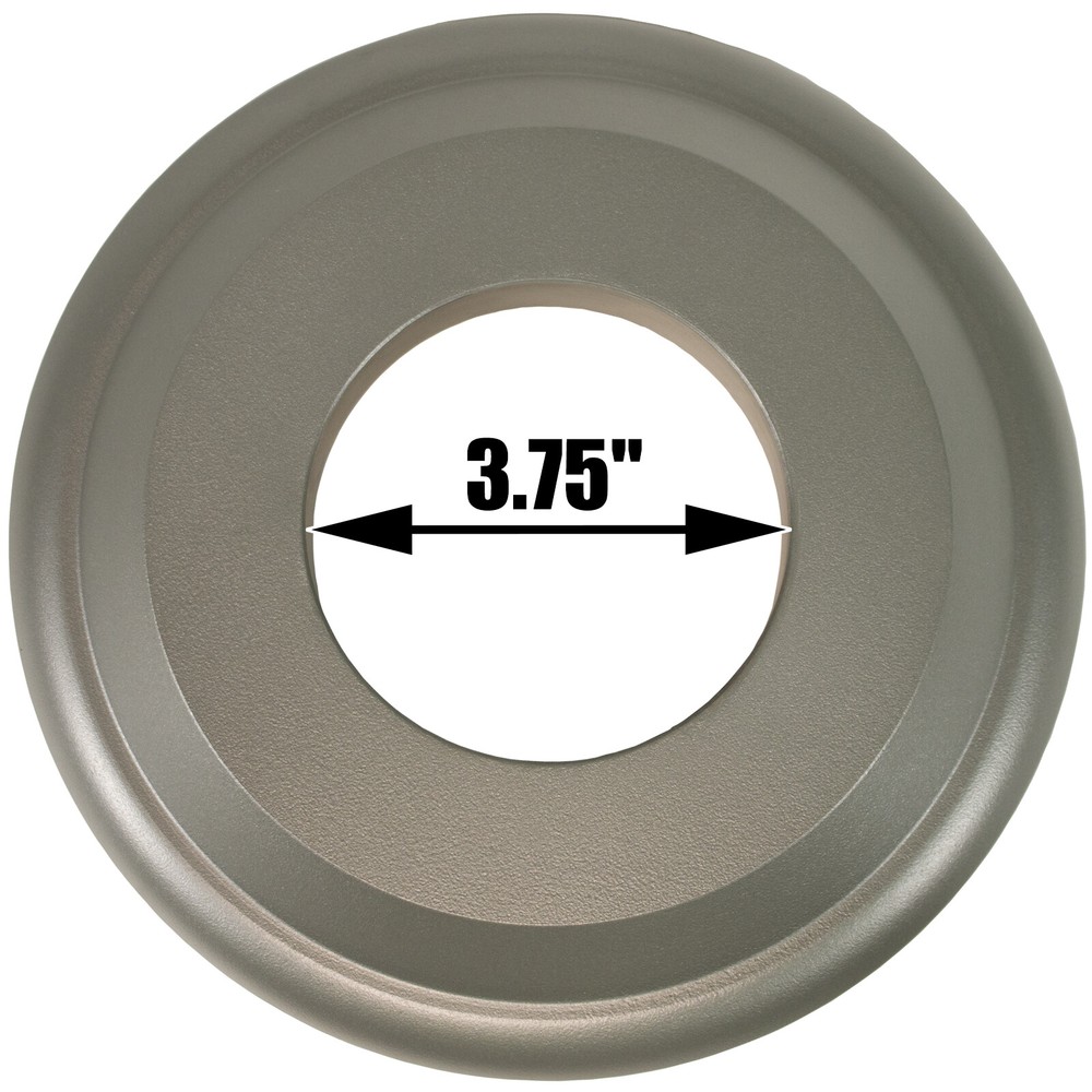 30017 Front Chuck Ring Gear Type II fits RIDGID® 300 Pipe Threading Machine