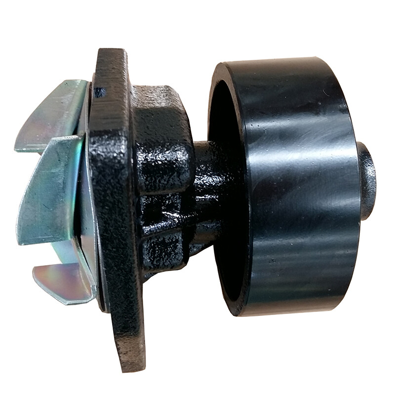 4934058 Engine Water Pump QSL9