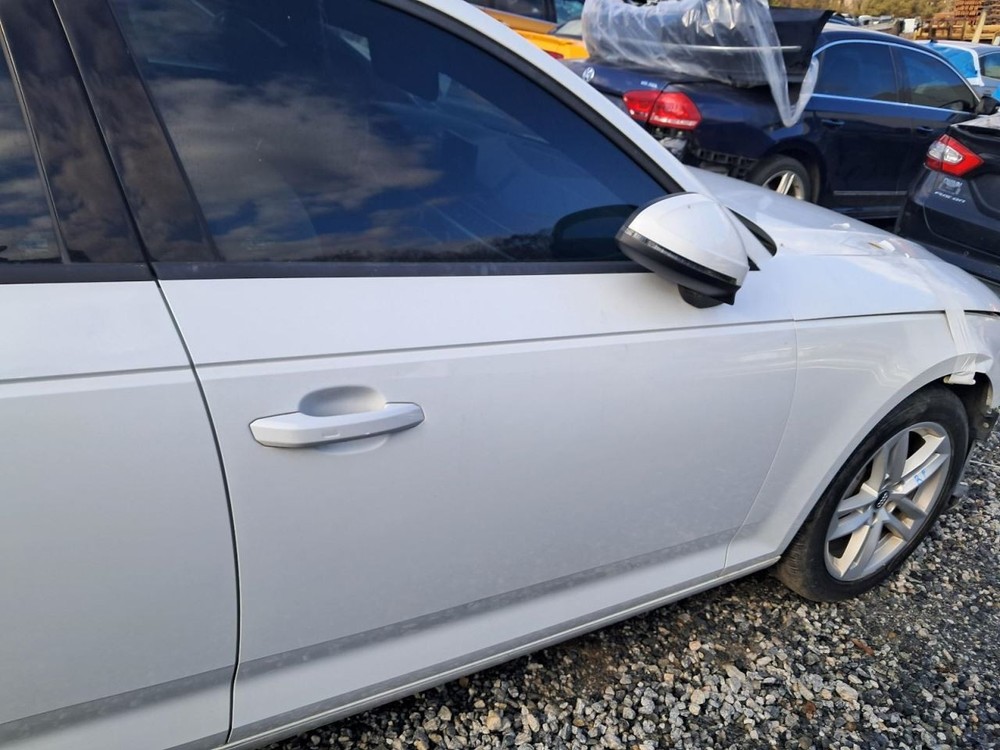 Fuse Box Engine Fits 17-20 AUDI A4 4887703