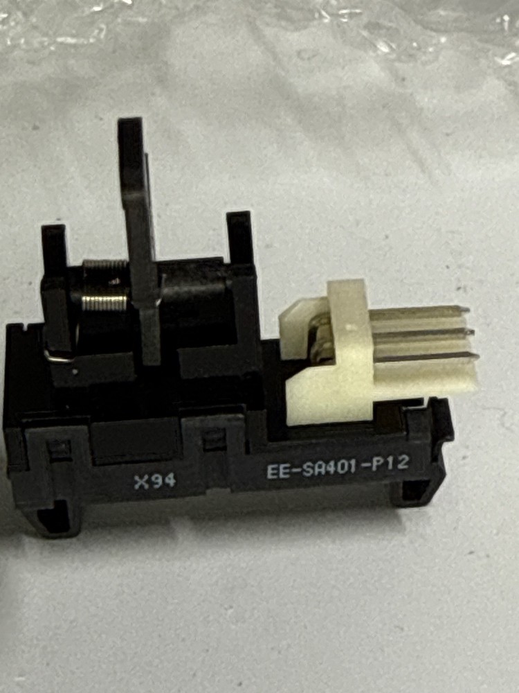 Oce/ canon printer Actuator Assembly 2934610