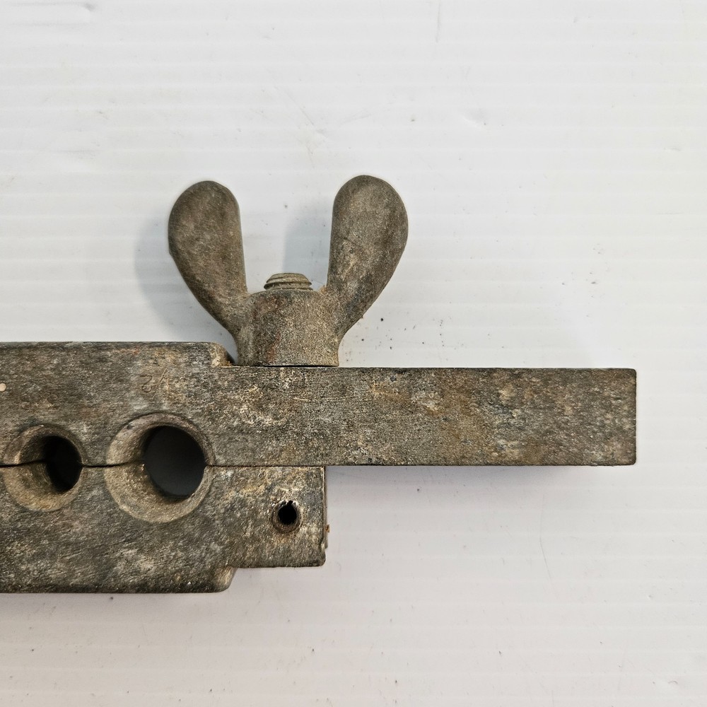 Vintage Flaring Tool -6.5"