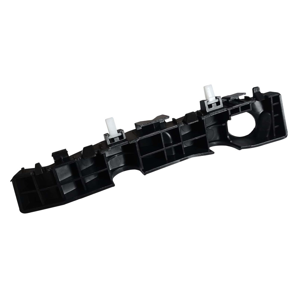 For 2016-2018 Kia Optima Front Upper & Lower Grille Bumper Bracket Molding Trim