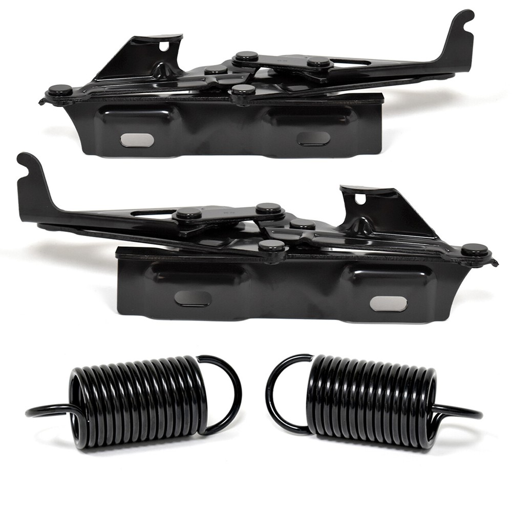Hood Hinge & Spring PAIR 1967-1970 Cougar