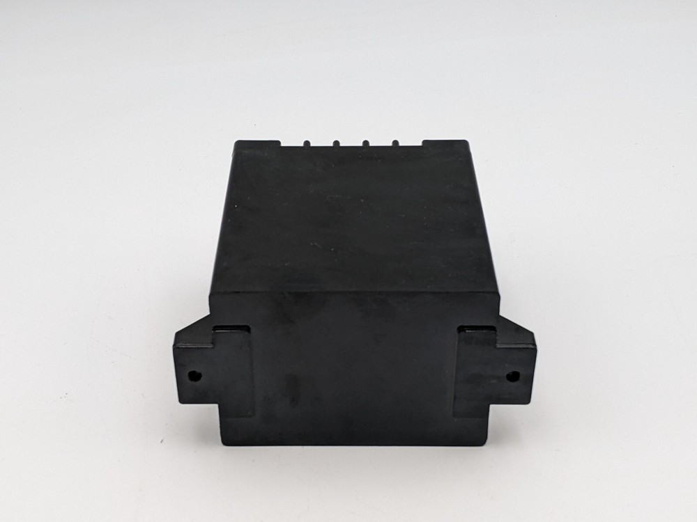 Furnas 970TE2B2A Timer Module Electronic 10 Amp 10 Second 240 Volt Adjustable