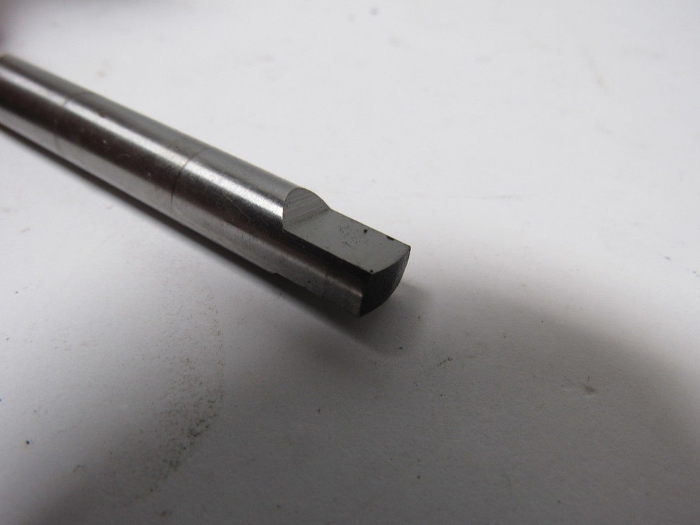Guhring D-2336S 0.3125 HSS Tin Coated Step Drill Bit