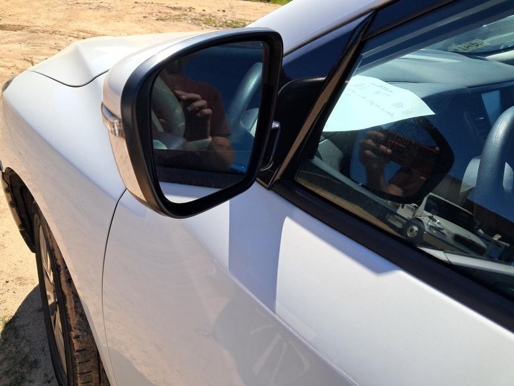 PATHFINDR 2019 Glove Box 4785202