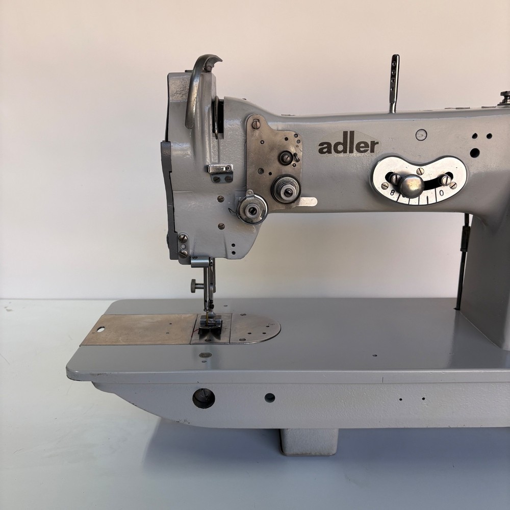 Adler 98 Zig Zag Sewing Machine - Sailmaker - Awnings