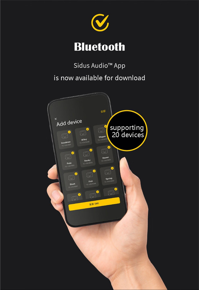 DEITY TC-1 Kit Wireless Timecode Box Generator Microphone Time Coder Recording