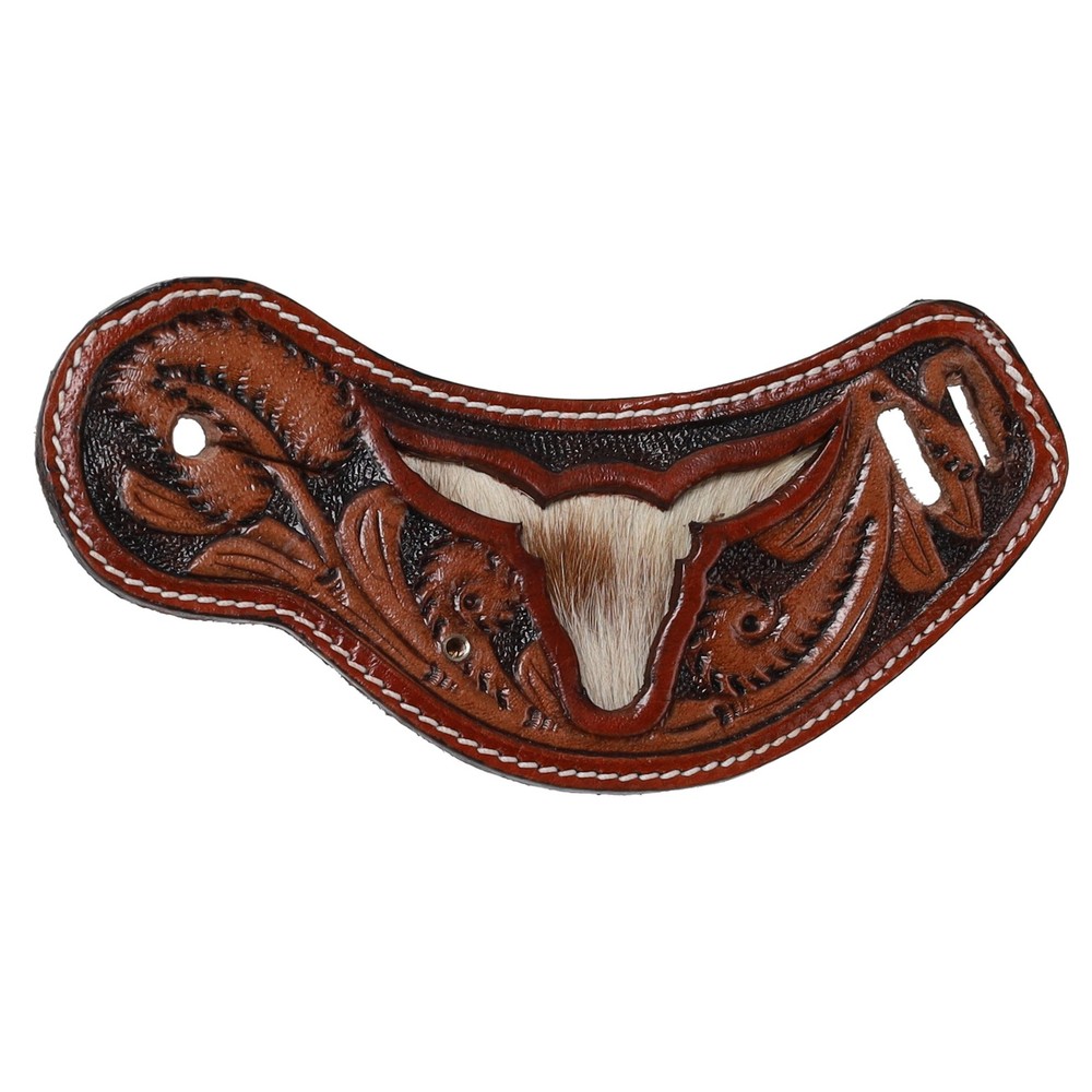 Showman Ladies' Rustic Belle Spur Straps