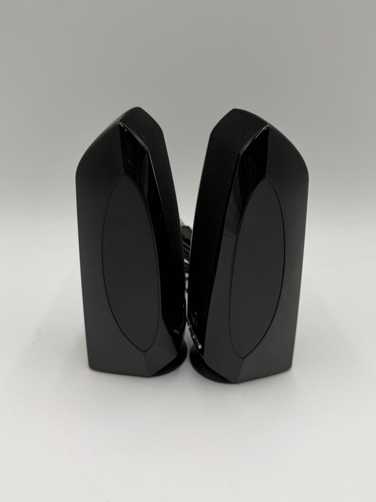 Logitech S150 USB Stereo Speakers – Tested & Working – Good Condition