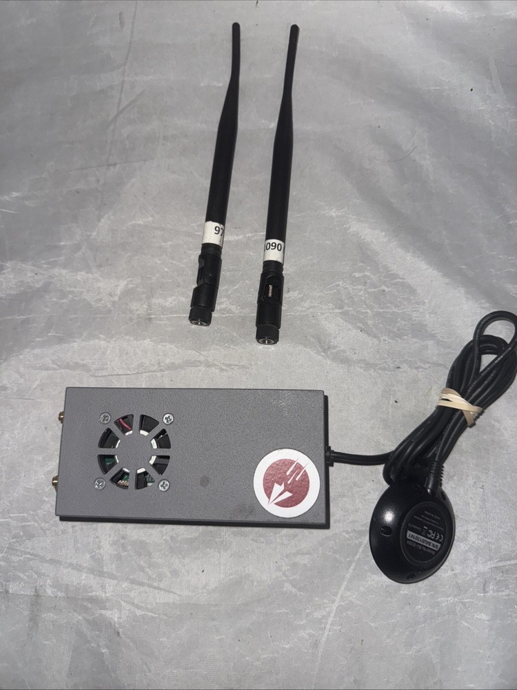 flightbox ads-b Model Bu-35354