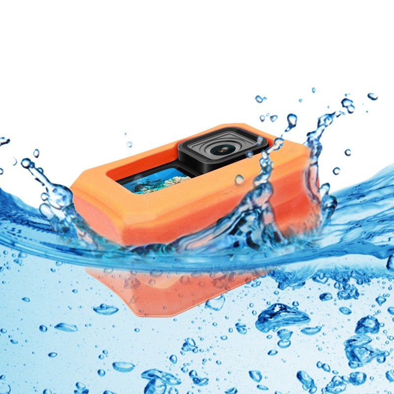 Floaty for Case for 8 9 Buoyancy Floating Cover Protective Frame for Case