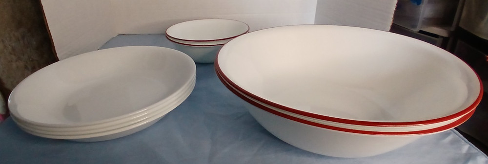 Corning Corelle Replacement Pieces You Pick!