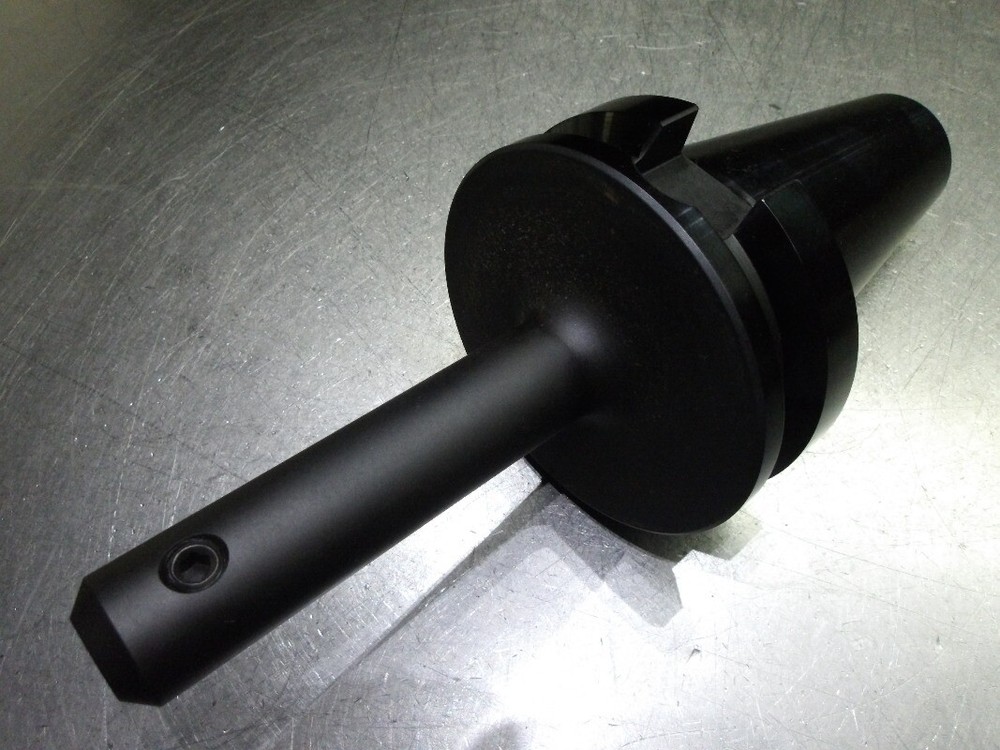 Command BT50 3/8" Endmill Tool Holder 6" Pro B6E5-0375A (LOC1765)
