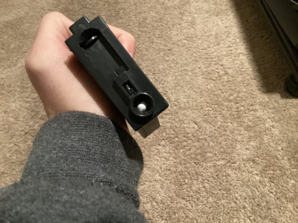 Lancer Tactical Gen 2 Airsoft AEG