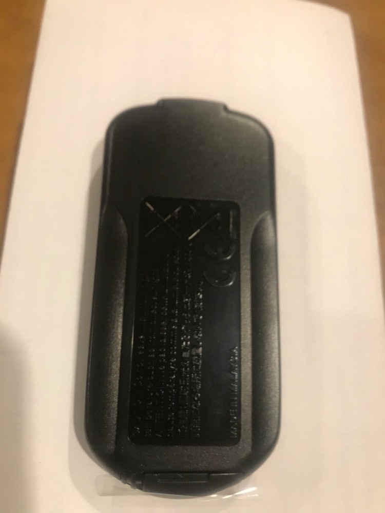 New Kenwood RC-405 Remote Control Unit