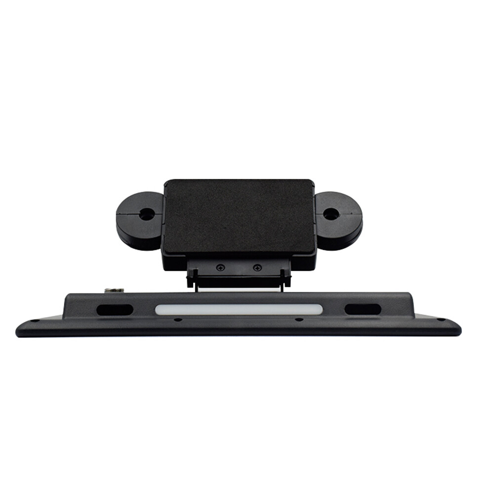 10.1in Touch Screen Android 12 Car Headrest Rear Seat TV Monitor WIFI Bluetooth