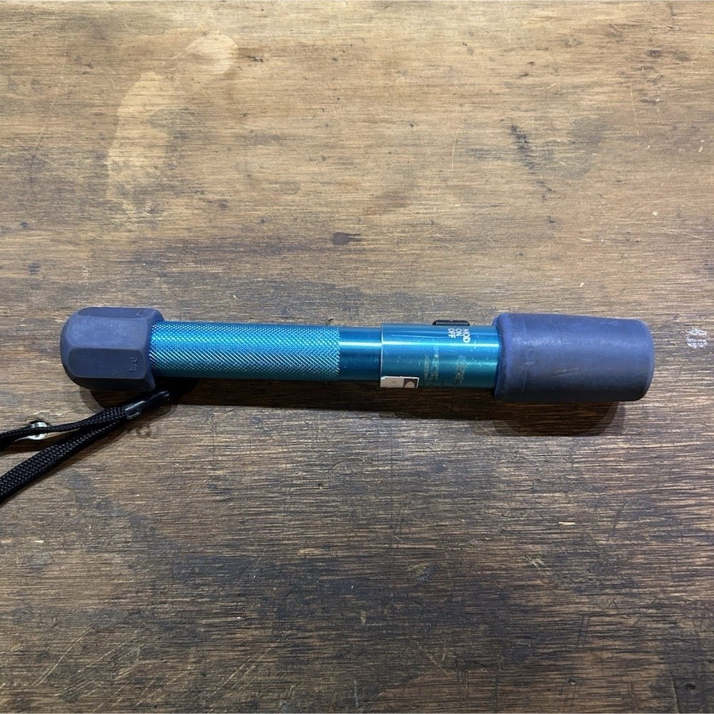 Visual fault locator (VFL)￼