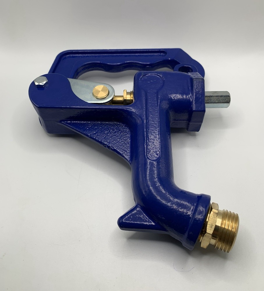 K2 Pumps Head Assembly For Yard Hydrants Cast Iron