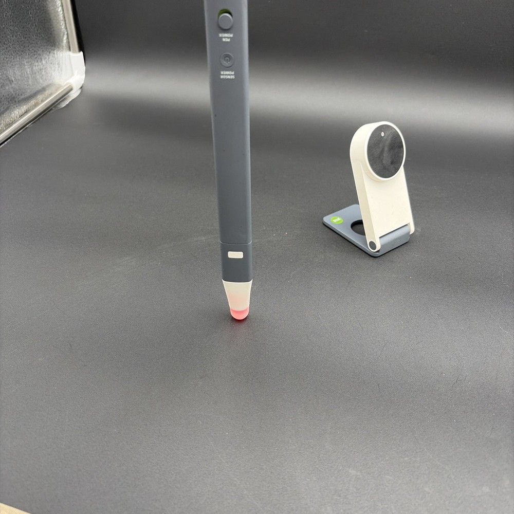 IPEVO Interactive Pen & Sensor for IPEVO Whiteboard System CSW2-01IP