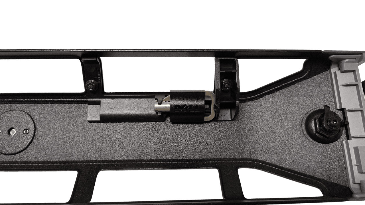 Dell Poweredge R730 R720 R820 R520 Server Front Bezel with Key