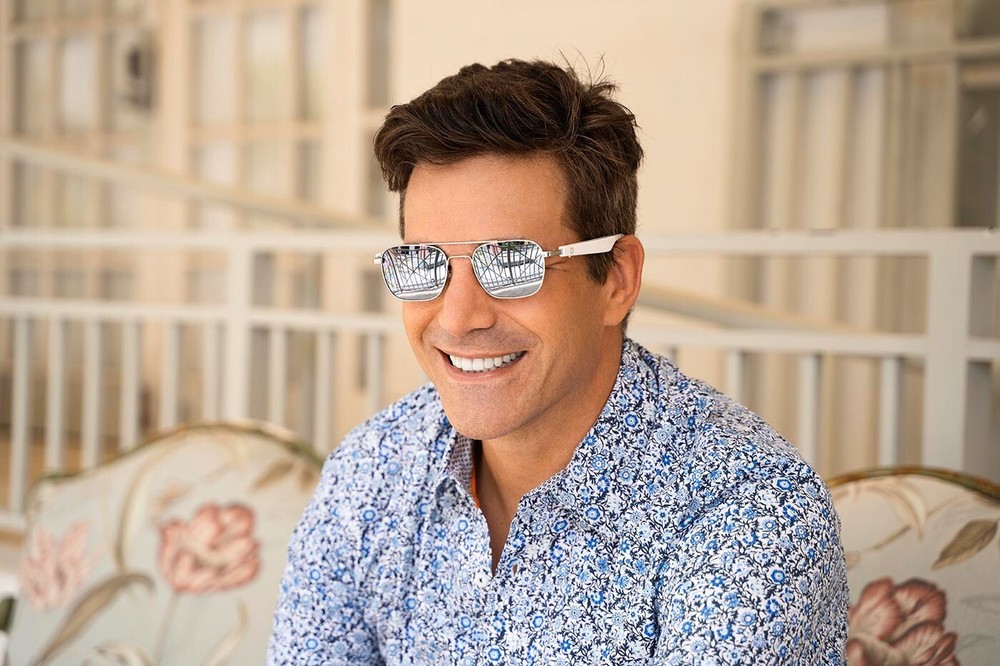 LUCYD Smart Glasses Skyward