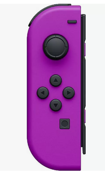 Nintendo Switch OEM Genuine Joy Con Controller - Left or Right Joy-Con