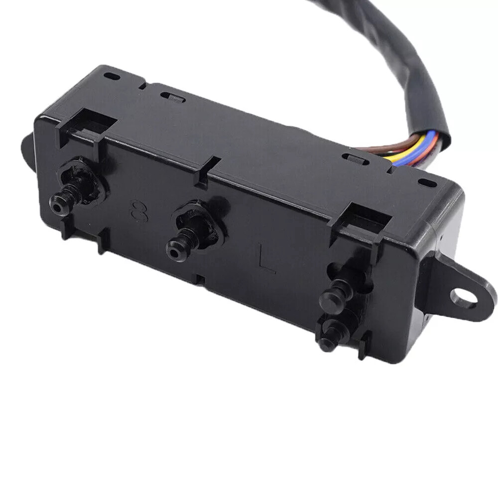 US Electric Left Side Power Seat Control Switch 870669W10B For 2005 Nissan Teana